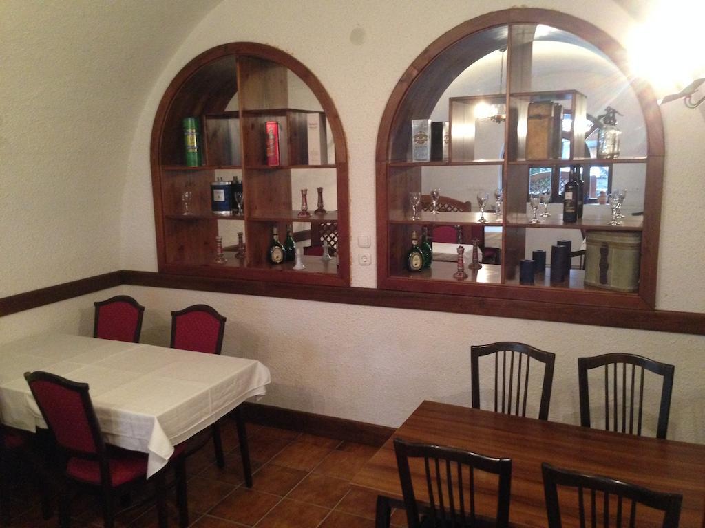 Juhász Fogadó Fonyód Exterior foto
