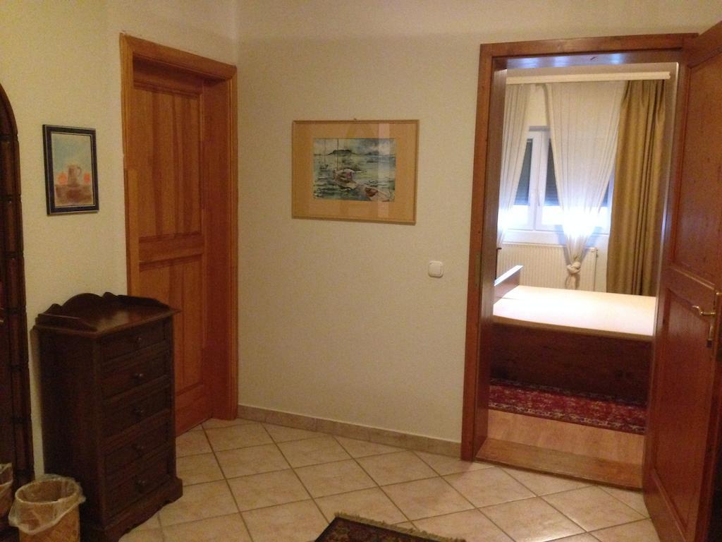 Juhász Fogadó Fonyód Quarto foto