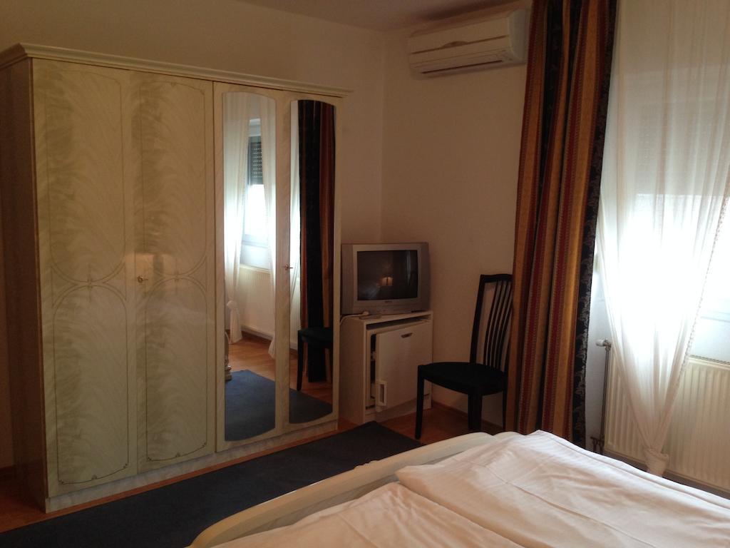 Juhász Fogadó Fonyód Quarto foto