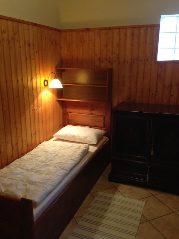 Juhász Fogadó Fonyód Quarto foto
